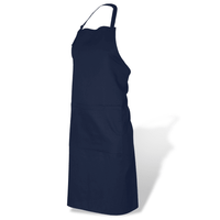 Classic Bib Apron | Custom Branded | Promotional Hospitality | BRAND KNEW PROMOTIONAL PRODUCTS