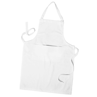 Classic Bib Apron