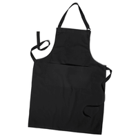 Classic Bib Apron | Custom Branded | Promotional Hospitality | BRAND KNEW PROMOTIONAL PRODUCTS