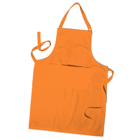 Classic Bib Apron | Custom Branded | Promotional Hospitality | BRAND KNEW PROMOTIONAL PRODUCTS