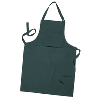 Classic Bib Apron | Custom Branded | Promotional Hospitality | BRAND KNEW PROMOTIONAL PRODUCTS