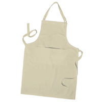 Classic Bib Apron | Custom Branded | Promotional Hospitality | BRAND KNEW PROMOTIONAL PRODUCTS
