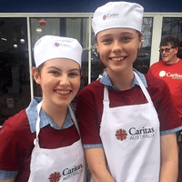 Chef's Vented Cap | Custom Branded | Promotional Hospitality | BRAND KNEW PROMOTIONAL PRODUCTS