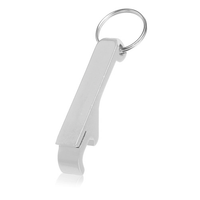 Classic Bottle Opener Keyring