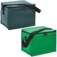 6 Can Cooler | Custom Branded | Promotional Cooler Bag | BRAND KNEW PROMOTIONAL PRODUCTS