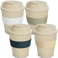Classic Express Cup | Custom Branded | Promotional Reusable Cup | BRAND KNEW PROMOTIONAL PRODUCTS