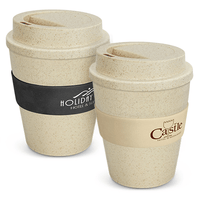 Classic Express Cup | Custom Branded | Promotional Reusable Cup | BRAND KNEW PROMOTIONAL PRODUCTS
