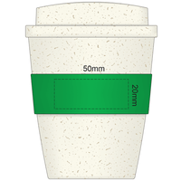 Classic Express Cup | Custom Branded | Promotional Reusable Cup | BRAND KNEW PROMOTIONAL PRODUCTS
