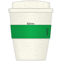 Classic Express Cup | Custom Branded | Promotional Reusable Cup | BRAND KNEW PROMOTIONAL PRODUCTS