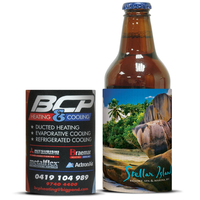 Stubby Holder Can Cooler