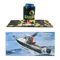 Stubby Holder Can Cooler | Custom Branded | Promotional Stubby Cooler | BRAND KNEW PROMOTIONAL PRODUCTS