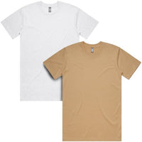 Classic Tee Men | Custom Branded | Promotional T-Shirt | BRAND KNEW PROMOTIONAL PRODUCTS