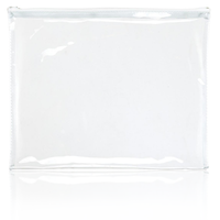Clear PVC Pencil Case