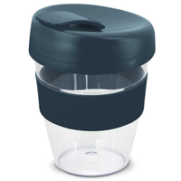 Clear Carry Cup