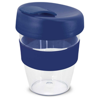 Clear Carry Cup