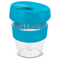 Clear Carry Cup