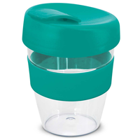 Clear Carry Cup