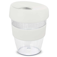 Clear Carry Cup