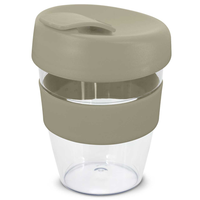 Clear Carry Cup