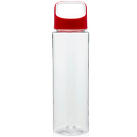 Clear Optimum Drink Bottle