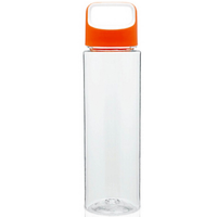 Clear Optimum Drink Bottle