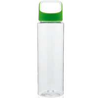 Clear Optimum Drink Bottle