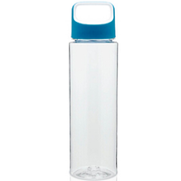 Clear Optimum Drink Bottle