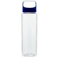 Clear Optimum Drink Bottle