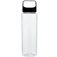 Clear Optimum Drink Bottle