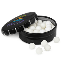 Click It Mint Tin | Custom Branded | Promotional confectionery | BRAND KNEW PROMOTIONAL PRODUCTS
