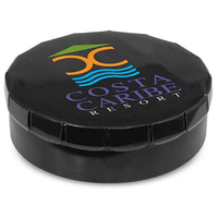 Click It Mint Tin | Custom Branded | Promotional confectionery | BRAND KNEW PROMOTIONAL PRODUCTS