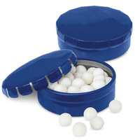 Click It Mint Tin | Custom Branded | Promotional confectionery | BRAND KNEW PROMOTIONAL PRODUCTS