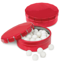 Click It Mint Tin | Custom Branded | Promotional confectionery | BRAND KNEW PROMOTIONAL PRODUCTS