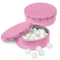 Click It Mint Tin | Custom Branded | Promotional confectionery | BRAND KNEW PROMOTIONAL PRODUCTS