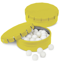 Click It Mint Tin | Custom Branded | Promotional confectionery | BRAND KNEW PROMOTIONAL PRODUCTS