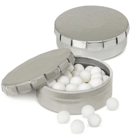 Click It Mint Tin | Custom Branded | Promotional confectionery | BRAND KNEW PROMOTIONAL PRODUCTS