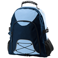 Climber Backpack | Custom Branded | Promotional Bag | BRAND KNEW PROMOTIONAL PRODUCTS