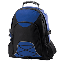Climber Backpack | Custom Branded | Promotional Bag | BRAND KNEW PROMOTIONAL PRODUCTS