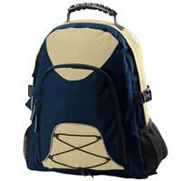 Climber Backpack