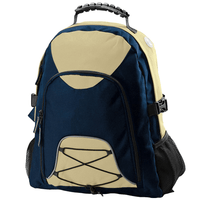 Climber Backpack | Custom Branded | Promotional Bag | BRAND KNEW PROMOTIONAL PRODUCTS