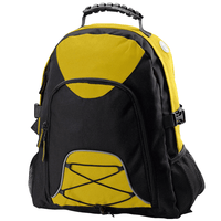 Climber Backpack | Custom Branded | Promotional Bag | BRAND KNEW PROMOTIONAL PRODUCTS