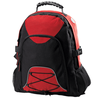Climber Backpack | Custom Branded | Promotional Bag | BRAND KNEW PROMOTIONAL PRODUCTS