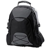 Climber Backpack | Custom Branded | Promotional Bag | BRAND KNEW PROMOTIONAL PRODUCTS