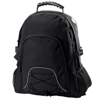 Climber Backpack | Custom Branded | Promotional Bag | BRAND KNEW PROMOTIONAL PRODUCTS