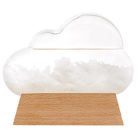 Weather Prediction Station | Custom Branded | Promotional Quirky | BRAND KNEW PROMOTIONAL PRODUCTS