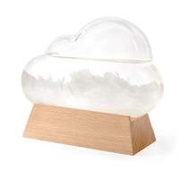 Weather Prediction Station | Custom Branded | Promotional Quirky | BRAND KNEW PROMOTIONAL PRODUCTS