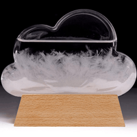 Weather Prediction Station | Custom Branded | Promotional Quirky | BRAND KNEW PROMOTIONAL PRODUCTS