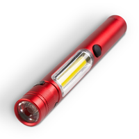 COB Torch Light