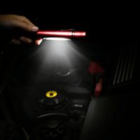 COB Torch Light | Custom Branded | Promotional Flash Light | BRAND KNEW PROMOTIONAL PRODUCTS