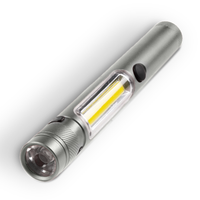 COB Torch Light